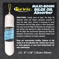 thumbnail image 4 of Star Brite 086805 - Maxi-Boom Oil and Fuel Absorber, 4 of 5