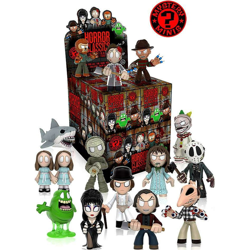 funko mini case