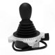 thumbnail image 4 of Electric Forklift Joystick Controller for Central Hydraulic Systems 7919040012, 4 of 5