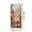 A18, variant on Static Cling Window Film Rainbow Prismatic Glass Decor,Removable No Residue Privacy Film for Home Bathroom Living Room Window Makeover 17.7"*39.4"