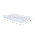 thumbnail image 6 of AFG Baby Furniture Contoured Changing Pad Cover, 6 of 6