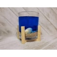thumbnail image 2 of Ocean Gel Candle | Handmade & Highly scented Seascape Gel Candle, 2 of 7