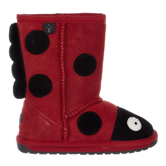 Emu Australia Creatures Character Boot - Kids