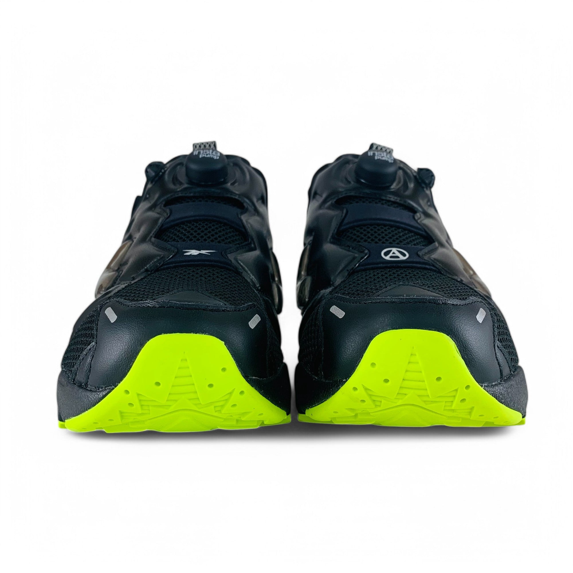 Reebok Adult Mens Instapump Fury 94 Aries Lifestyle Sneakers  display picture 1