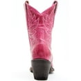 thumbnail image 5 of Idyllwind Women's Wheels Western Booties  Magenta 7 M  US, 5 of 7