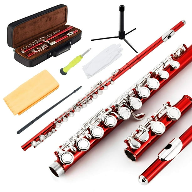 Eastrock flute on sale