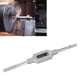 thumbnail image 1 of De Grifo, Llave De Grifo Antideslizante Acero De aleación M1 A M10 Prevención De Oxidación Para Operación De Roscado, 1 of 7