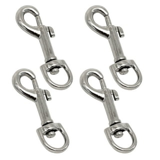 Bolt Snaps in Rope and Chain Accessories 
