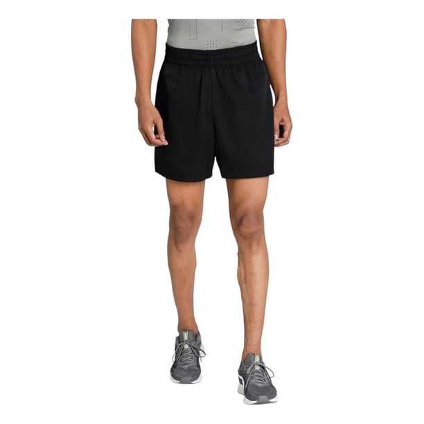 Short Puma Hombre Performance Woven 5 Negro Entrenamiento negro XL