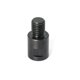 thumbnail image 1 of Amoladora Angular Adaptador Convertidor Conector Piezas de Herramientas Eléctricas Modificadas, 5/8 Pulgadas-11 A M14, 1 of 5