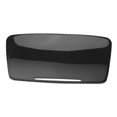 thumbnail image 4 of Center Control Gear  Panel, ABS Carbon Fiber Style Gear  Cover  For Car Accessory, 4 of 8