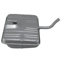 For Chevrolet Impala & Pontiac Parisienne Direct Fit Fuel Tank Gas Tank - BuyAutoParts