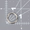 thumbnail image 3 of 25 - Country Brook Design® 1/2 inch Heavy Welded O-Rings, 3 of 5