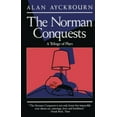 thumbnail image 1 of Pre-Owned Norman Conquests: Table Manners; Living Together; Round and Round in the Garden (Paperback) 0802131344 9780802131348, 1 of 1