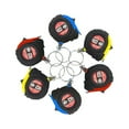 Xubond Wen Measuring Tools Ruler Retractable Tape Size Metric Measure