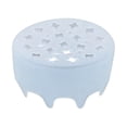 thumbnail image 2 of Silicone Flower Arranger Grid, Flexible Reusable Holder for DIY Vase Arrangements, 2 of 9