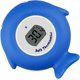 thumbnail image 1 of Swimming Pool Tools Swimming Pool Floating Thermometer Baby Thermometer Temperature (Color: Blue) (1 pack), 1 of 5