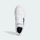 thumbnail image 5 of Ad-id-as Hoops 3.0 GY5434 Sneakers Men's 13 White Leather Sportswear Shoes TF6183, 5 of 6