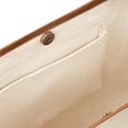thumbnail image 4 of Paquete 40 piezas Bolsa canvas asas curpiel, 4 of 7