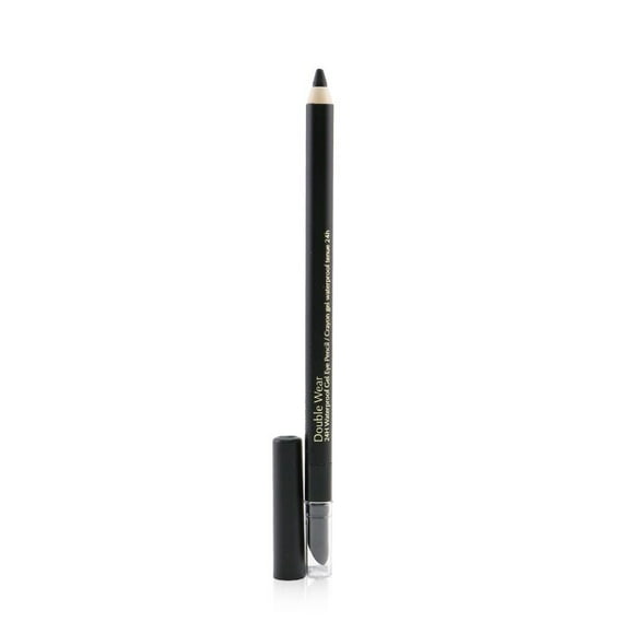 Lápiz de ojos en gel Estee Lauder Double Wear 24H Waterproof #01 O