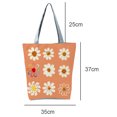 thumbnail image 2 of Hukapapa Bolsos de mano Nuevo bolso de regalo Bolso elegante para otoño e invierno, 2 of 5