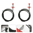 thumbnail image 2 of 2 Pcs Grabber Durable Prime Premium Professional Remover Claw for Tolite Indoor Home, 2 of 6