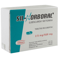 Serc caja con 30 tabletas de 24mg cada una | Walmart en línea