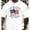 white, variant on 250th Anniversary American Graphic Tee, 1776‑2026 Patriotic Casual Loose Fit T‑Shirt for Men