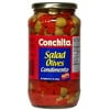 Conchita Foods, Inc. Conchita Salad Olive