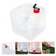thumbnail image 5 of SWETRACE Plegable Para Transparente Ideal Para Camping Y Viajes, 5 of 8