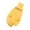 Yellow, variant on Thick Heat Insulating Gloves Anti-Scald Kitchen Oven Mitts High Temperature Resistant For Cooking Baking BBQ Home Use(Pink)