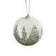 thumbnail image 1 of Bolas Navideñas de Espuma de 8 Cm | Adornos Ligeros para Árboles | Colgantes Navideños Duraderos para Árboles de Navidad, Coronas, Centros de Mesa y Decoración de Temporada, 1 of 5