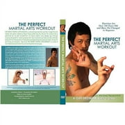 Urban Rebounder Perfect Martial Arts V2 with Michael Nevermind