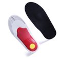 thumbnail image 4 of Insertos ortopédicos para zapatos con soporte para el arco, plantillas correctoras para pies Plantillas ortopédicas para pies cortables Plantillas ortopédicas con soporte para el arco Eficiencia maximizada, 4 of 8