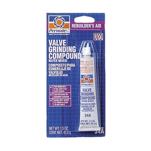 2PK Permatex 80036 Valve Grinding Compound