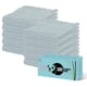 thumbnail image 1 of Towel HIPHOP PANDA, paquete de 10 paños de muselina para eructos, 51 x 25 cm, 1 of 7