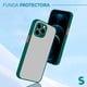 thumbnail image 2 of Funda de Protección para iPhone 12 Pro - Sovico - Bicolor, 2 of 6