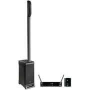 JBL EON ONE PRO Portable Line Array DJ PA Speaker w/Sub+DMS300 Instrument System