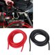 thumbnail image 1 of Cable De Altavoz De Calibre 8, Cable De Alimentación De Calibre 8 Versátil Fácil Instalación Tolerante A Altas Temperaturas Conductividad Excepcional 8 AWG Para Vehículos RV, 1 of 7