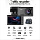 thumbnail image 5 of Cámara de Salpicadero 4K DVR para Coche 2025, Visión , Control por Voz, Wi-Fi, GPS, ADAS, Modo de Aparcamiento 24 H, Cámara Delantera y Trasera., 5 of 5