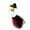 150, variant on Sruoe Porch Goose Clothes, 23" Porch Goose Outfits for Lawn Yard and Patio Decoration, Lawn Goose Clothing for Cement Goose Lawn Goose Outfit, Garden Goose Costume