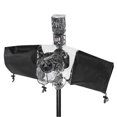 thumbnail image 1 of Camera Protector Rain Cover Rainproof Waterproof for DSLR Camera Flashlight, 1 of 4