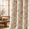 Dee Tab Charlotte Taupe 50