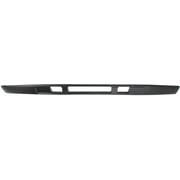 Replacement F017526 Valance Compatible with 2005-2007 Ford F-250 Super Duty F-350 Front Panel Textured