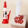 thumbnail image 2 of Strong Welding Agent - Welding High-Strength Oily Glue, Universal Adhesive Strong Weld ing Agent, Ceramic Plastic Quick Adhesive Glass Repair Super Glue, 2 of 9