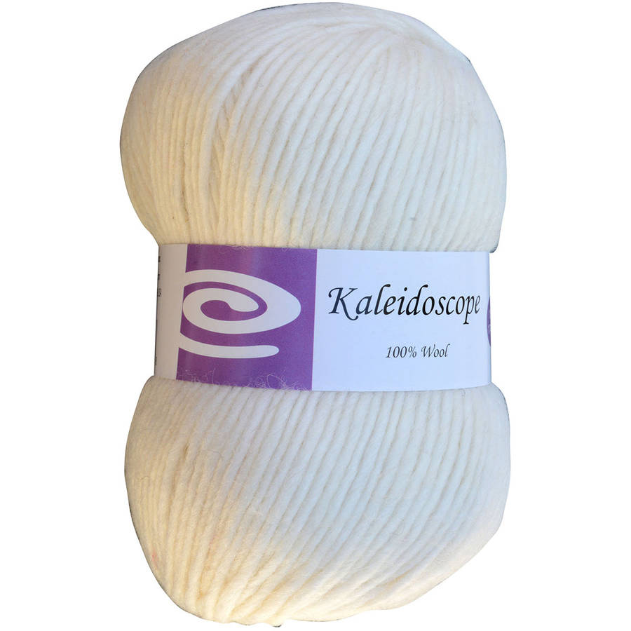 Elegant Yarn Kaleidoscope Yarn