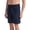 Dark Blue, variant on lcziwo Mens Gym Shorts Classic Fit Outdoor Trunks with Pockets Big and Tall Hiking Fishing Holiday Work Shorts Green XL