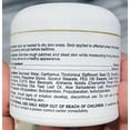 thumbnail image 3 of Activelife Revitaderm 4D Physician Strength Emollient Creme 40% Urea Aloe Vera Stone Included - 4oz, 3 of 9