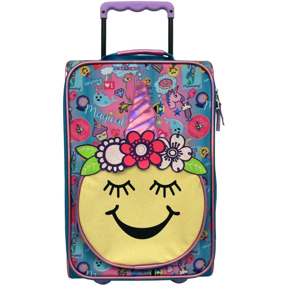 Emoji Accessory Innovations Kids Emoji 18 Inch Magical Dreamer