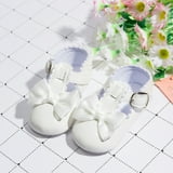 meckior baby shoes